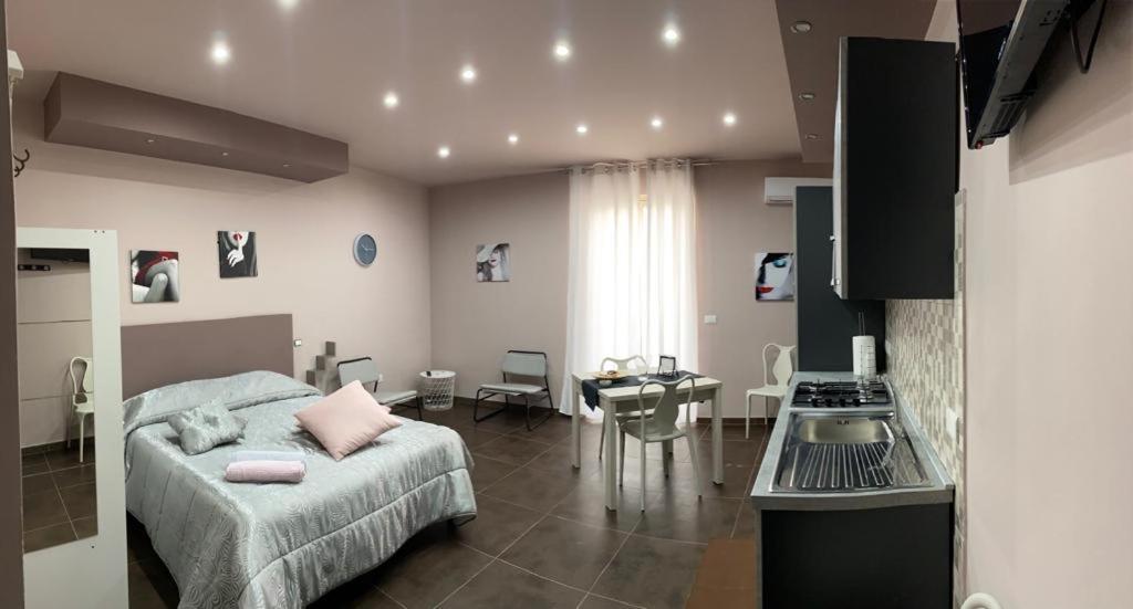 Bed and Breakfast La Casa Di Francesca Campobello di Licata Zewnętrze zdjęcie