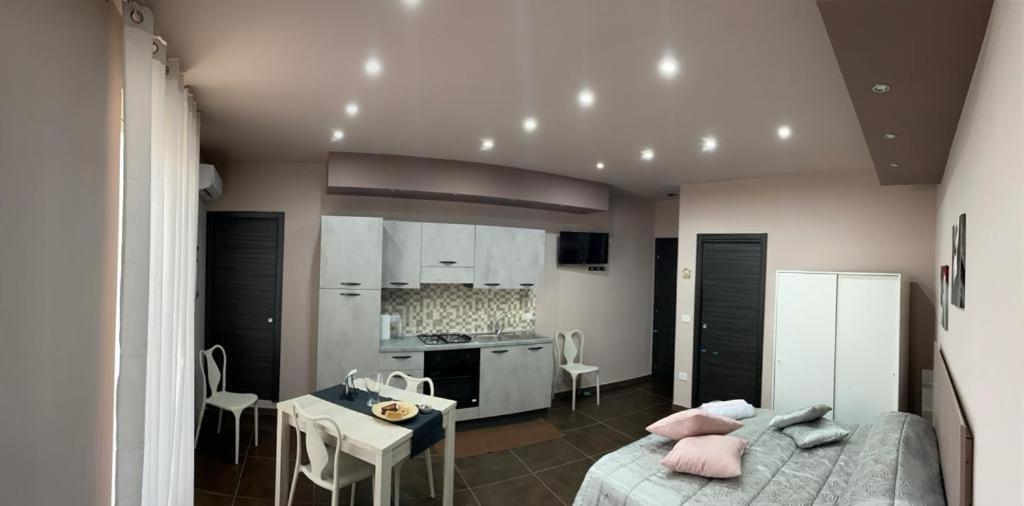 Bed and Breakfast La Casa Di Francesca Campobello di Licata Zewnętrze zdjęcie