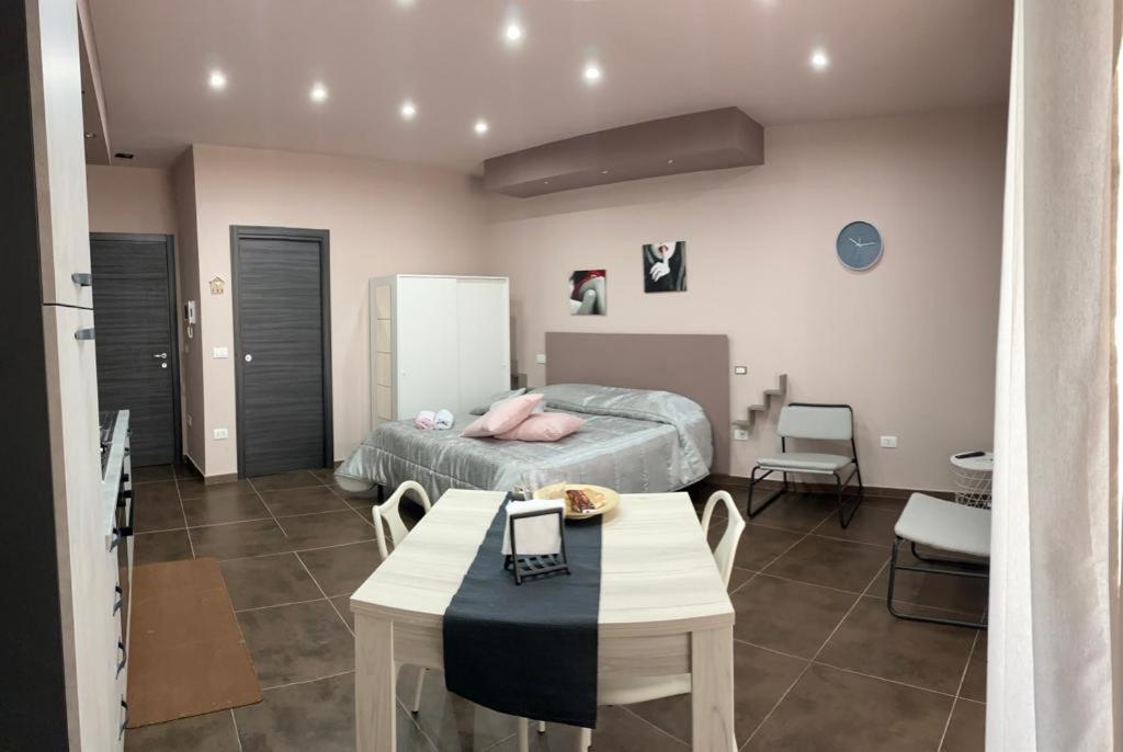 Bed and Breakfast La Casa Di Francesca Campobello di Licata Zewnętrze zdjęcie
