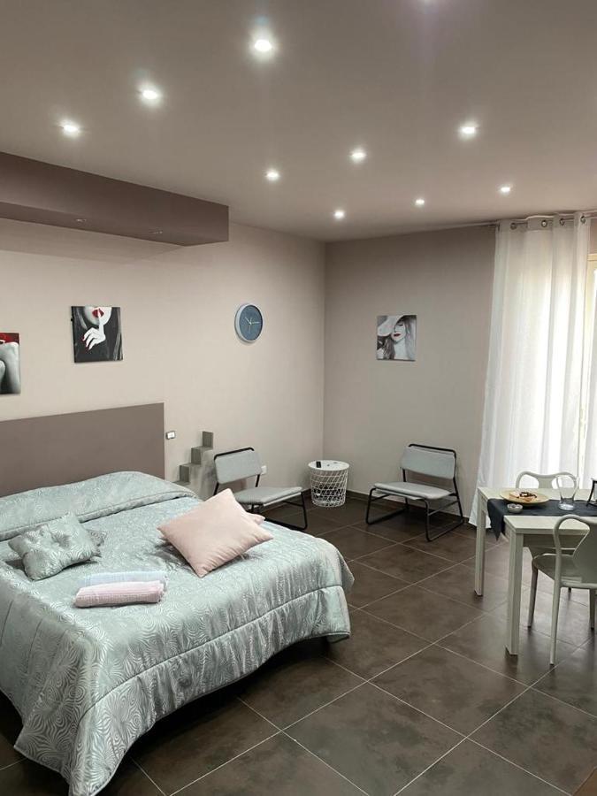 Bed and Breakfast La Casa Di Francesca Campobello di Licata Zewnętrze zdjęcie